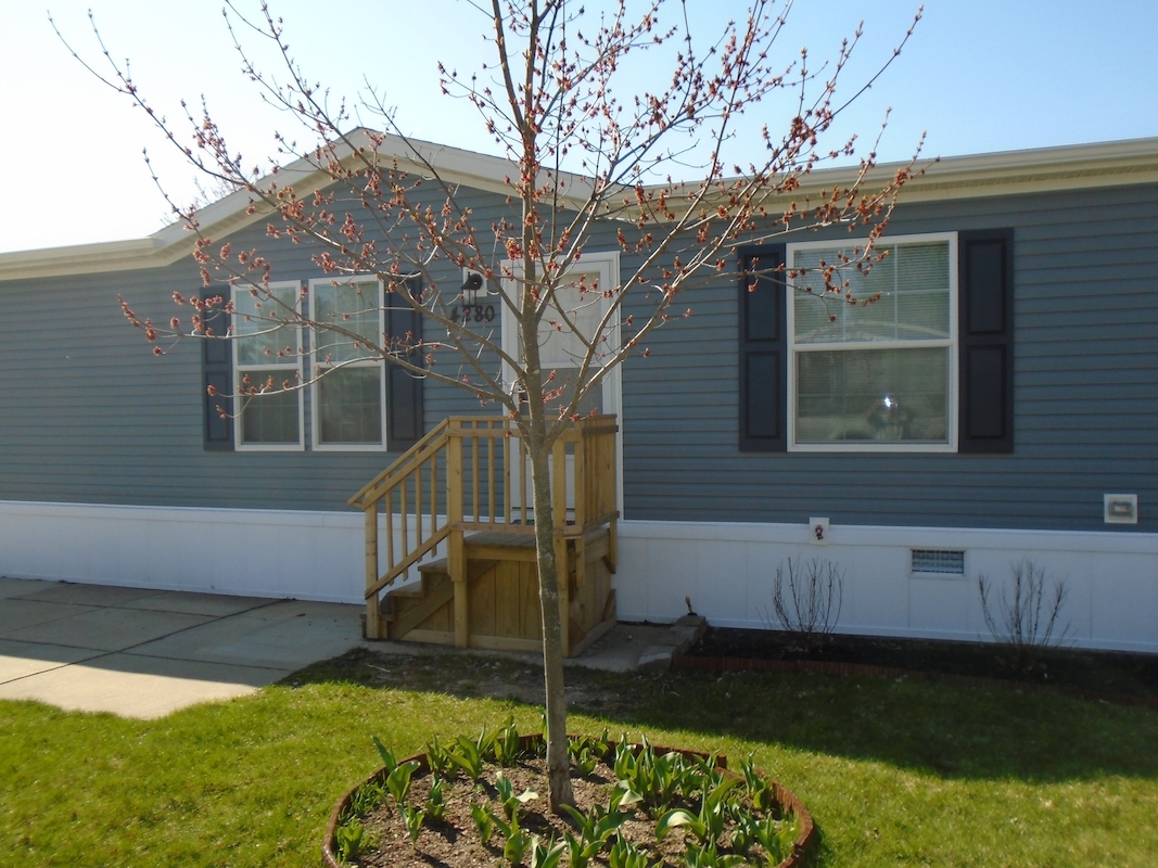 BRV Brookside Village