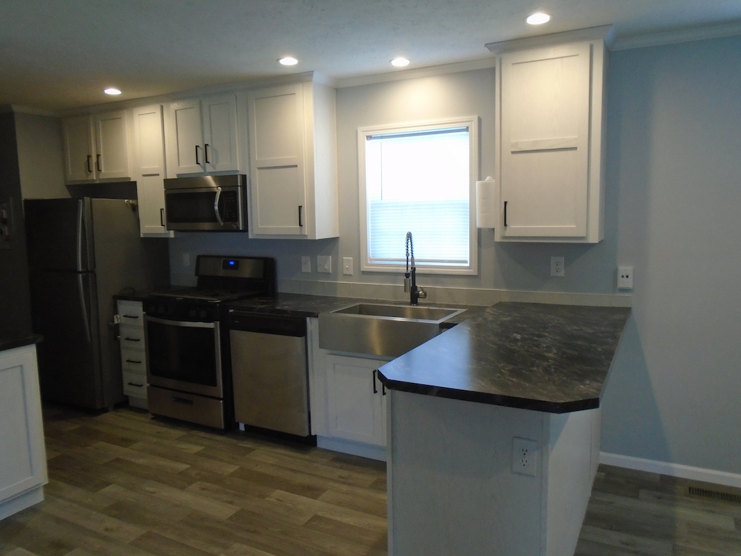 BRV Brookside Village