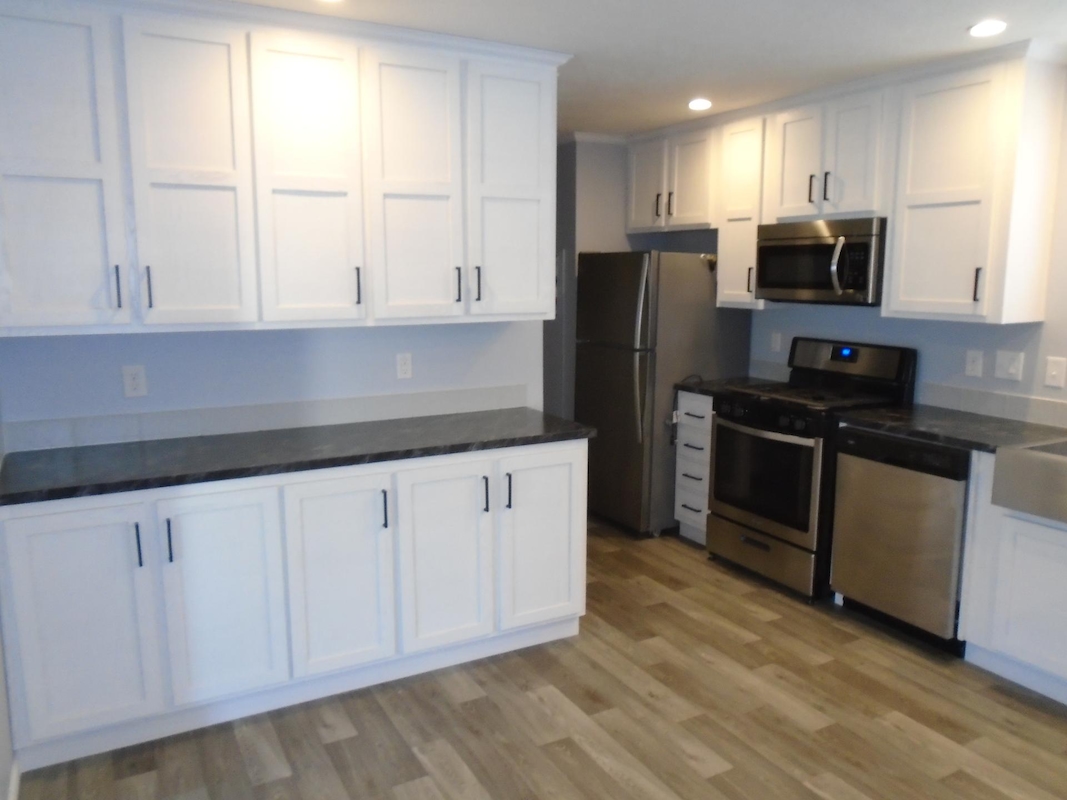 BRV Brookside Village