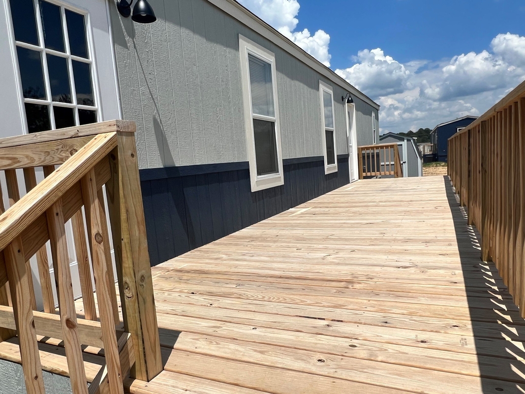 PAT Pine Acre Trails