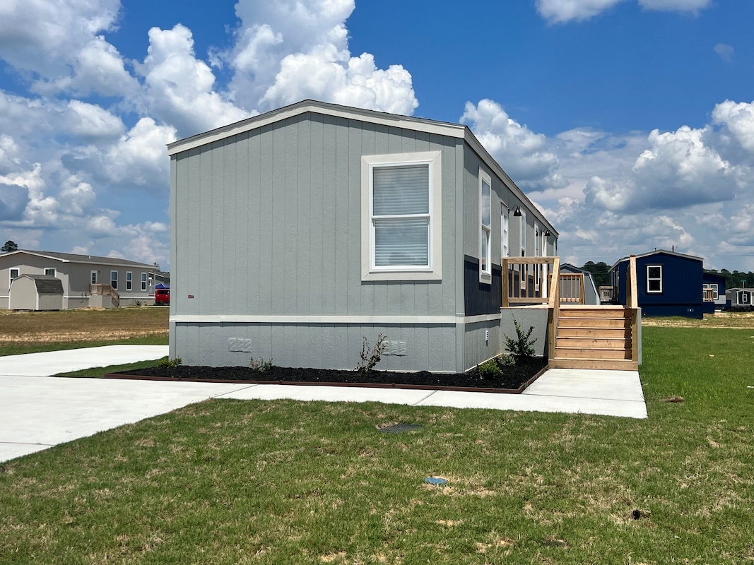 PAT Pine Acre Trails