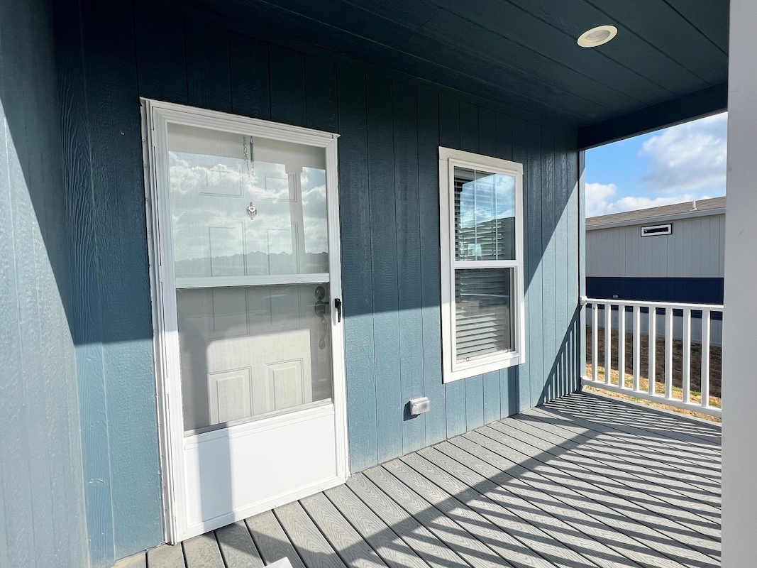 PAT Pine Acre Trails