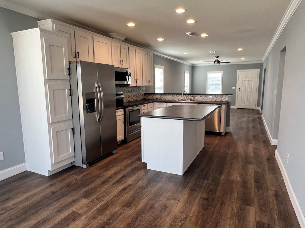 PAT Pine Acre Trails