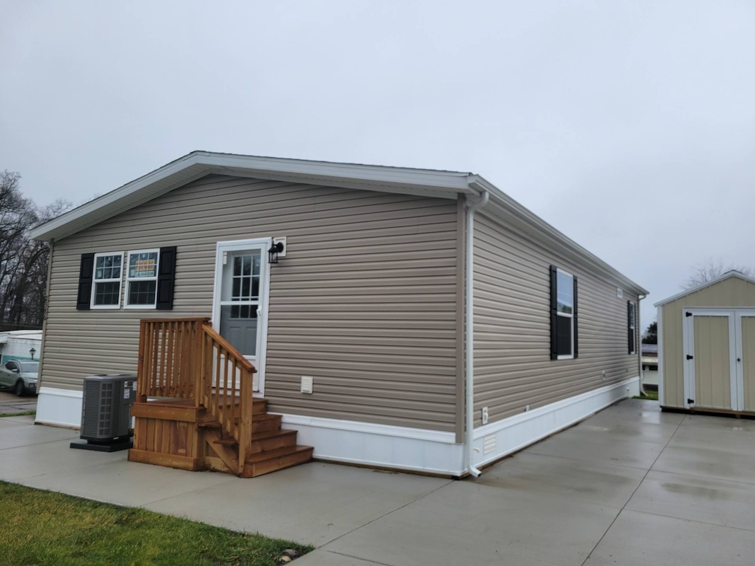 HGR Highland Greens Estates