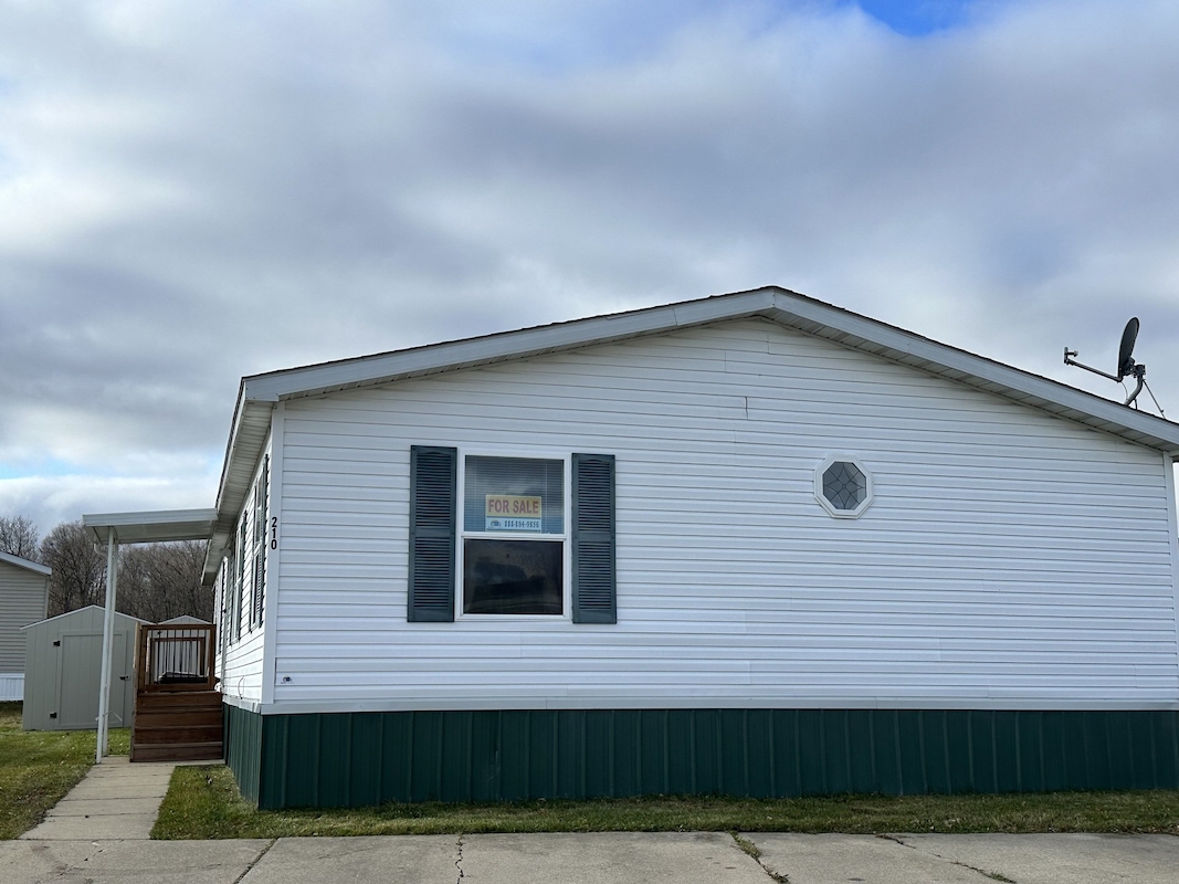 KEN Kensington Meadows