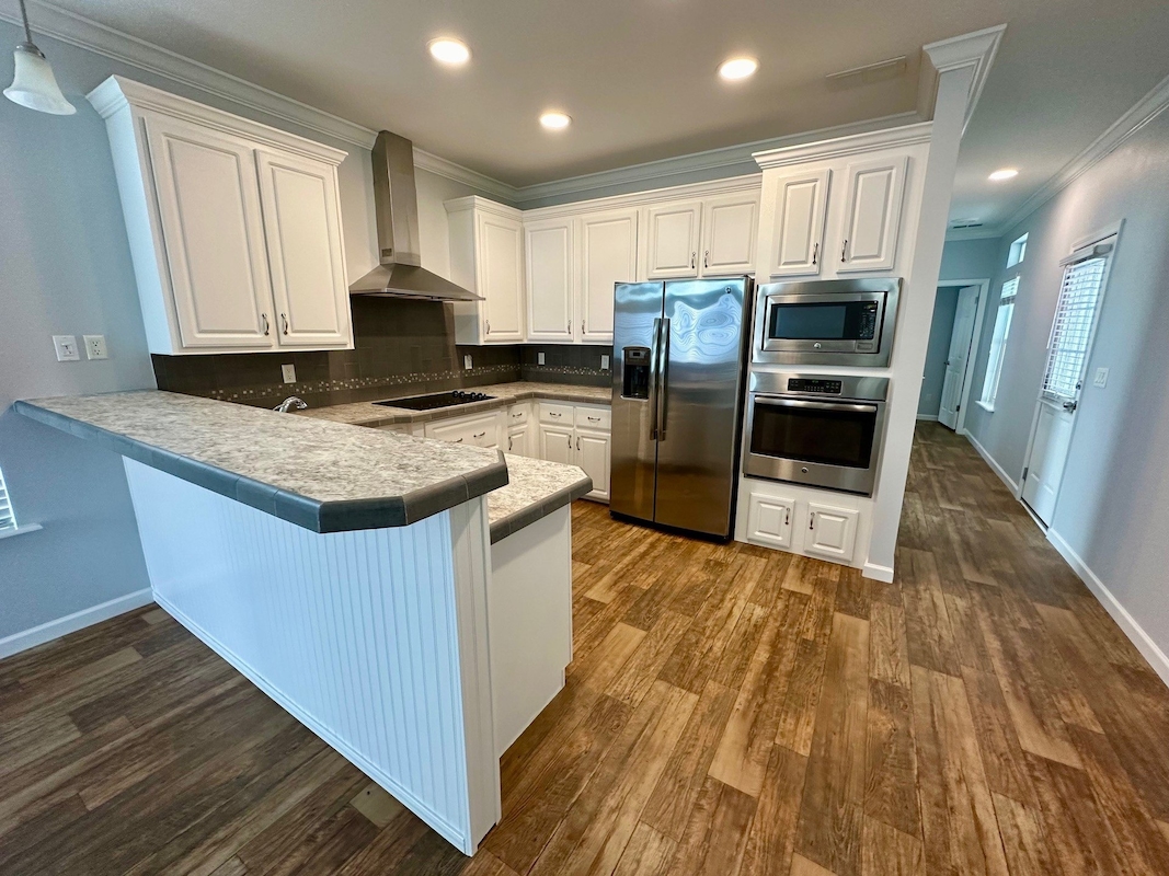 OBJ Ocean Breeze Resort