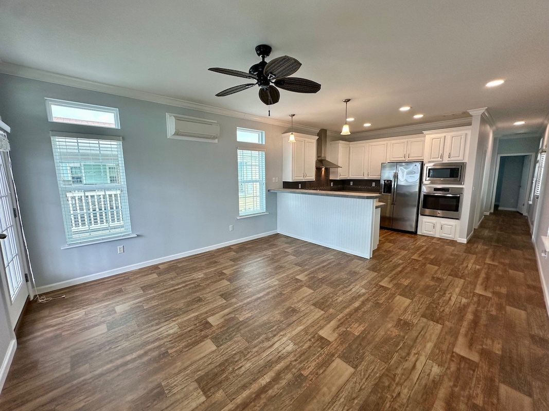 OBJ Ocean Breeze Resort