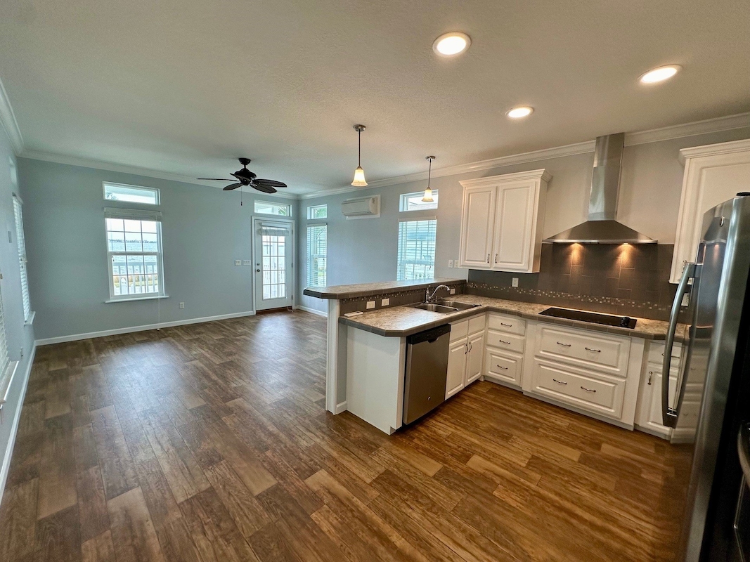 OBJ Ocean Breeze Resort