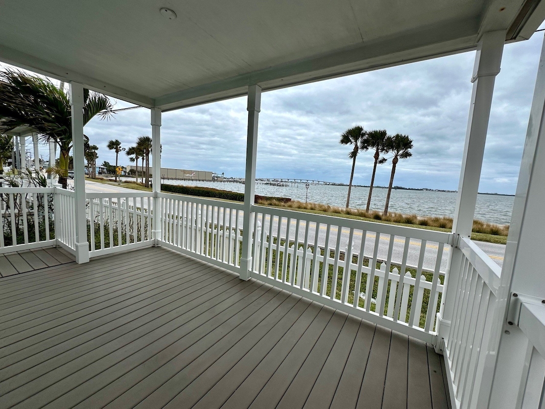 OBJ Ocean Breeze Resort