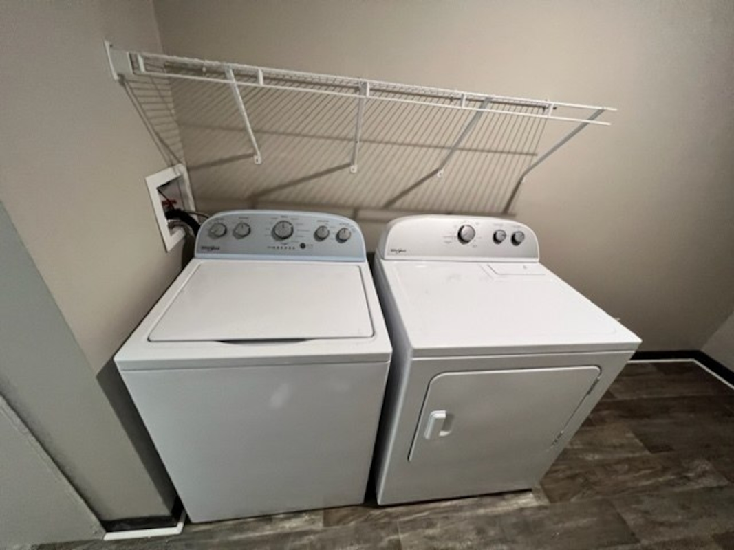 WDV Warren Dunes Village