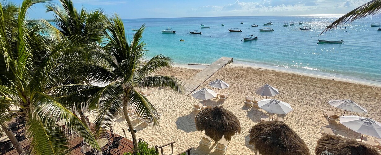 Offers | The Reef Coco Beach, Playa del Carmen, Quintana Roo