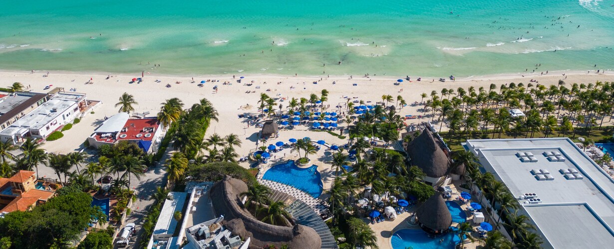 The Reef playacar - Offers