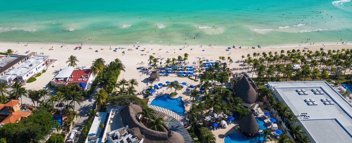 Offers | The Reef Playacar , Playa del Carmen, Quintana Roo