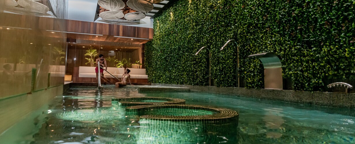 The Reef Resorts - Spa