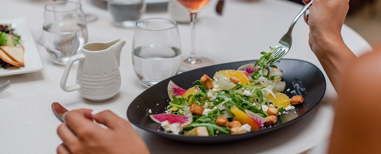 Dining | The Reef Resorts & Spa, Playa del Carmen, Quintana Roo