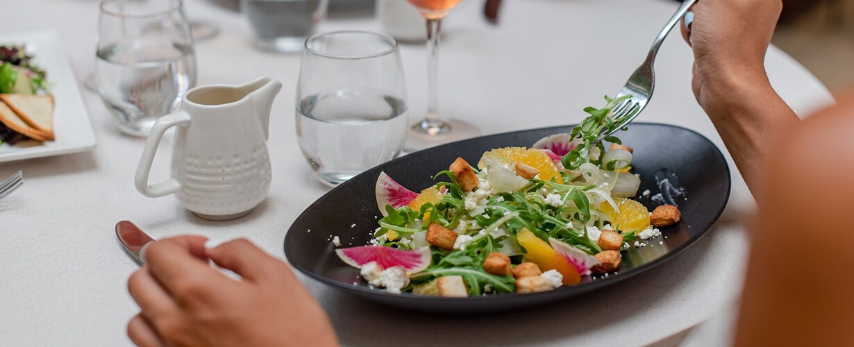 The Reef Resorts - Dining