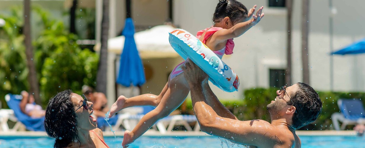 Offers | The Reef Resorts & Spa, Playa del Carmen, Quintana Roo