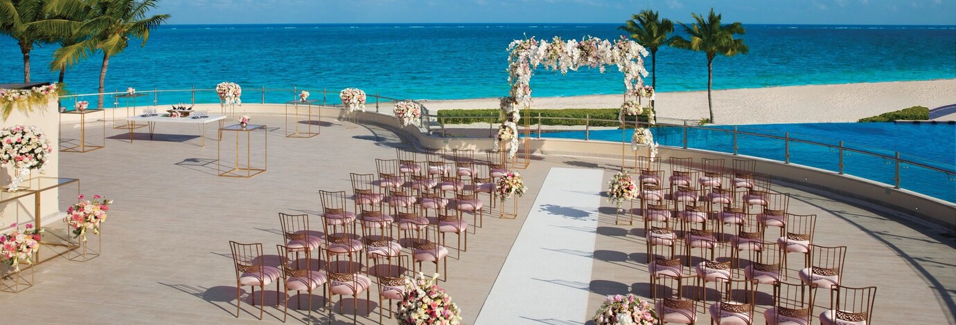 Destination Wedding Resort Inspiration DRERC-WED-Wedding-Terrace