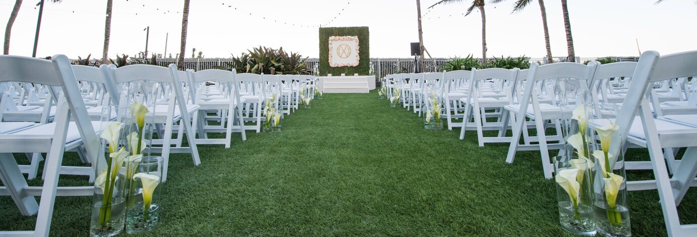 Destinations Wedding In Florida