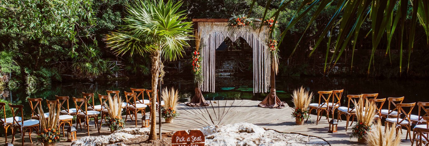 Eco Friendly Inspiration Sandos Caracol Eco Resort - Cenote