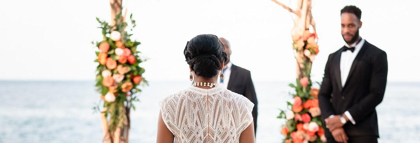 Elopement Resorts, Venues