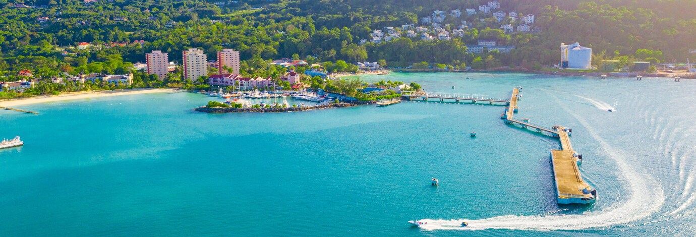 Destination Weddings In Ocho Rios