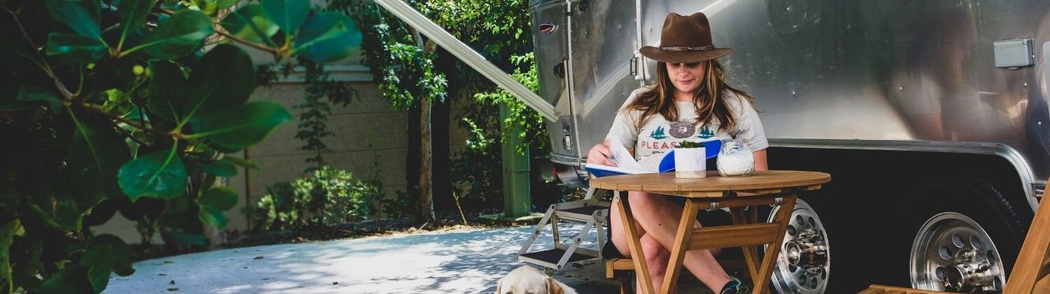 Pet Friendly Escondido RV Resort Escondido, California 