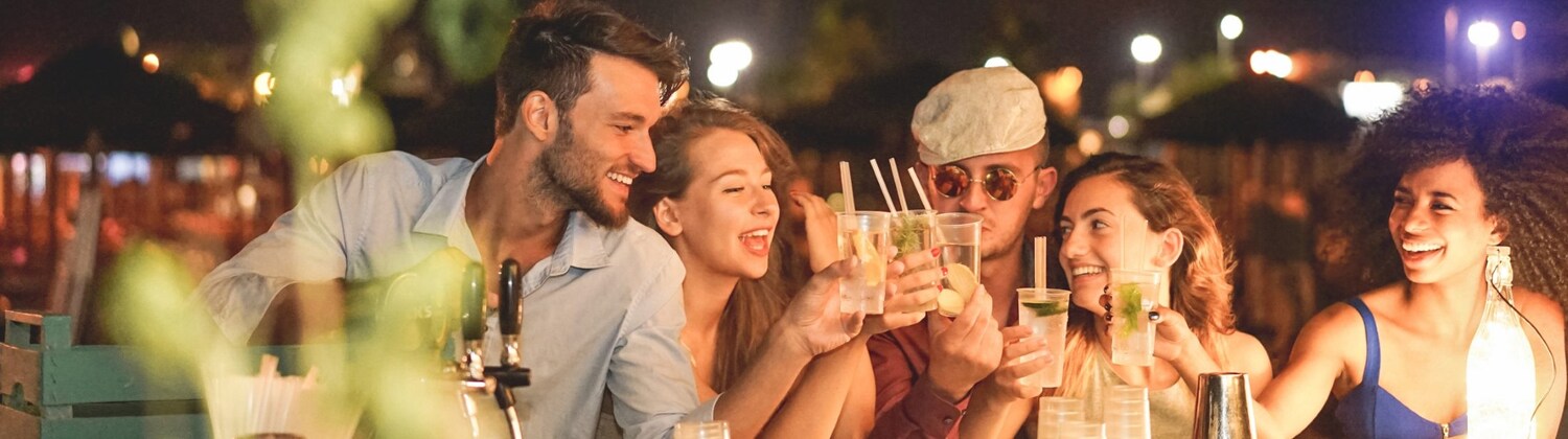 Experience Endless Joy at California Resort