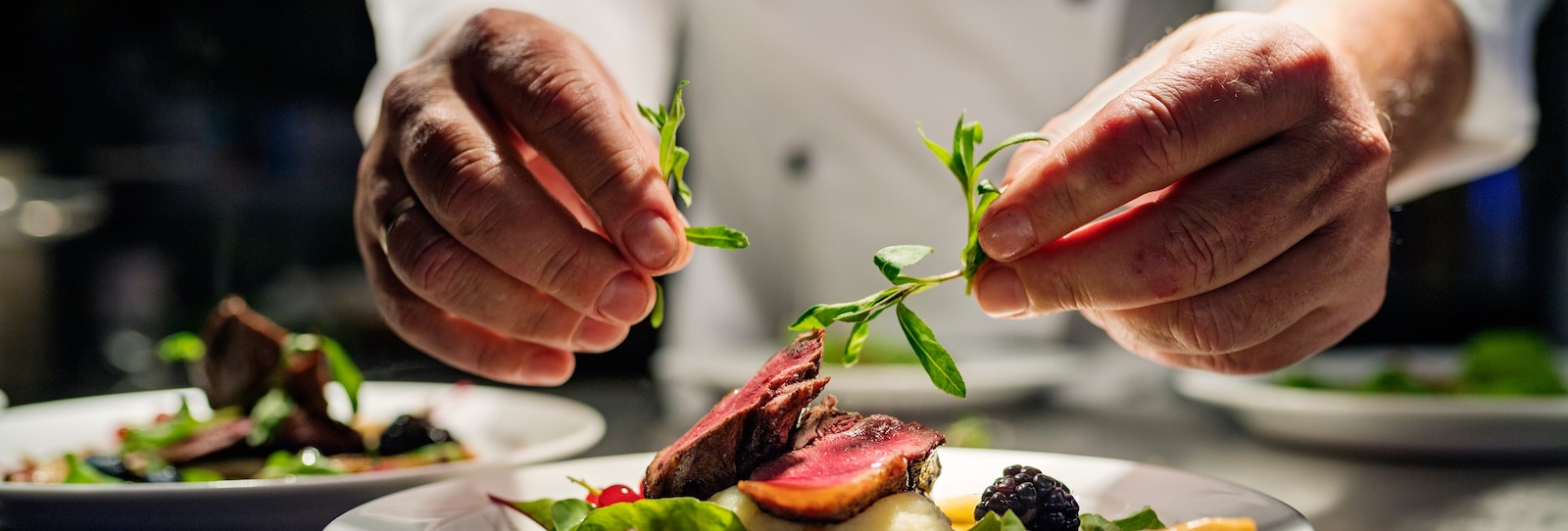 Careers at Vince Lombardi's Steakhouse - Appleton WI