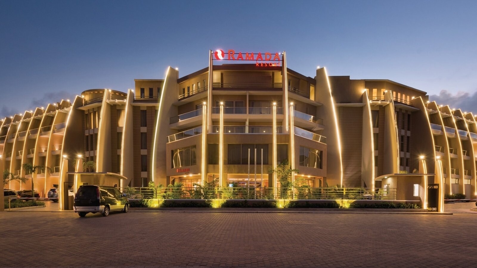 Ramada Resort by Wyndham Dar Es Salaam