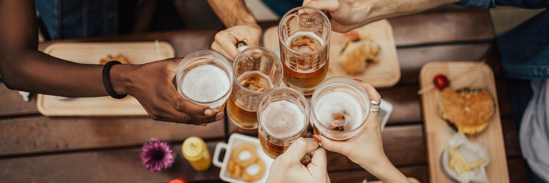 Eat & Drink at West Palm Beach