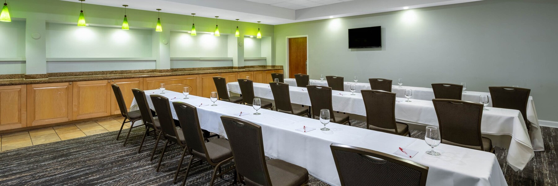 Venues at 88 Palms Hotel & Event Center