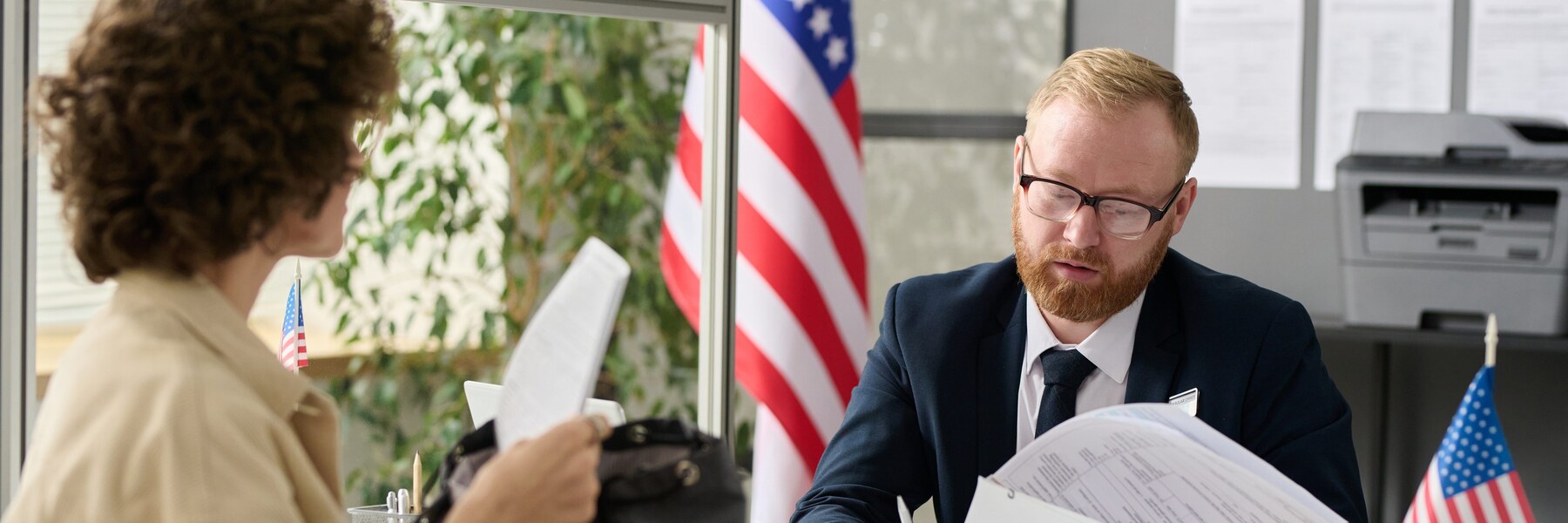 EB-5 Visa Program Consultations American Resort Management - Grand Prairie Texas