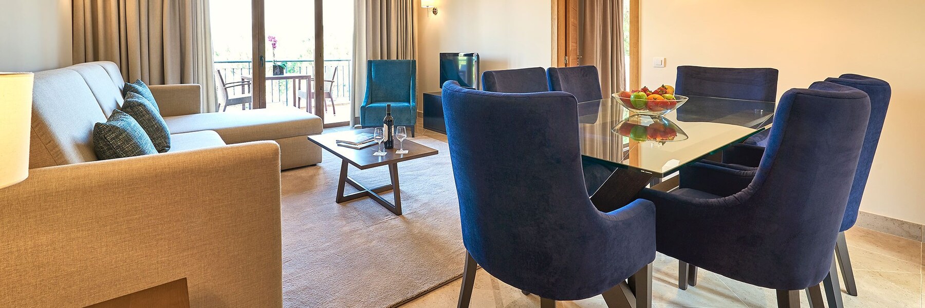 Apartamentos de Cascade Wellness Resorts