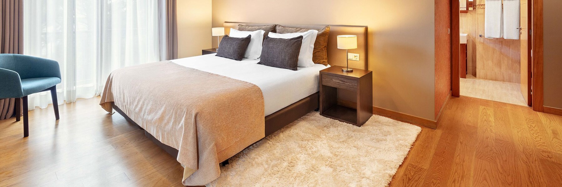 Cascade Wellness Resorts Villas