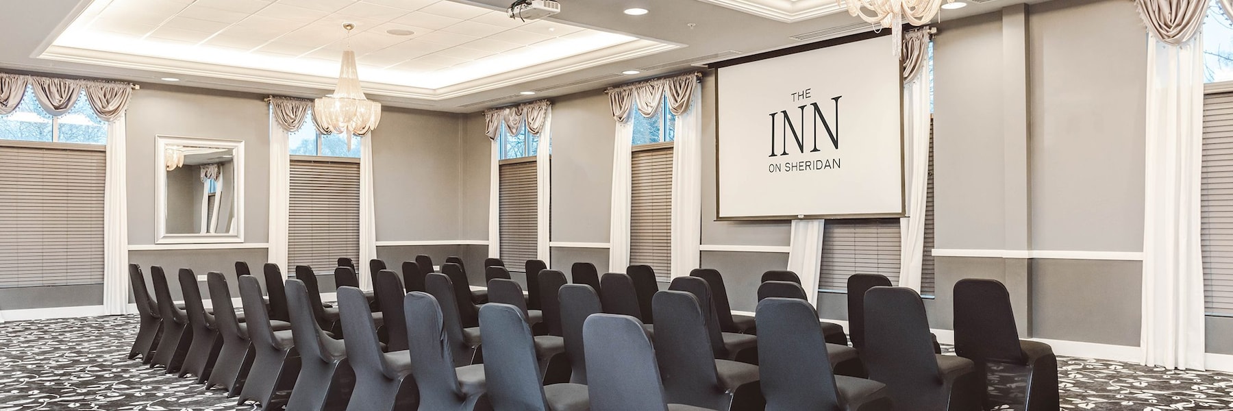 Meetings & Events