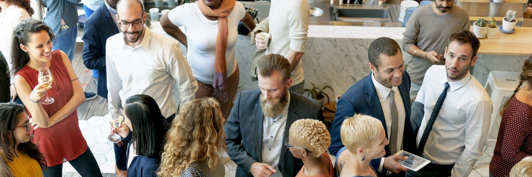 Meetings & Events RFP