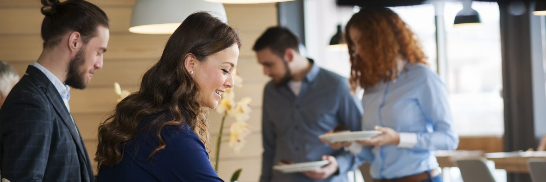 Meeting Packages