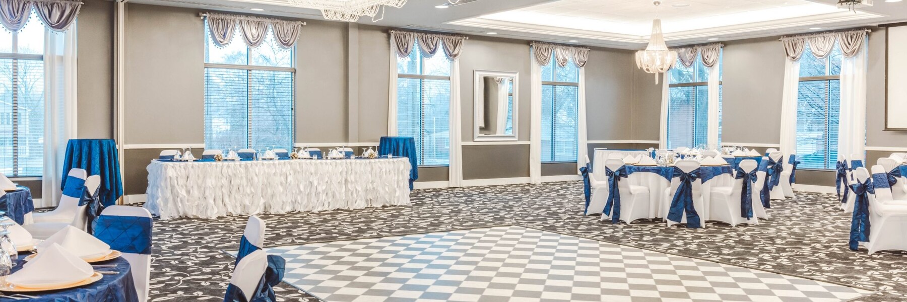 Wedding Venues