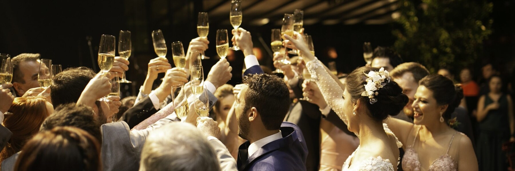 Wedding Packages
