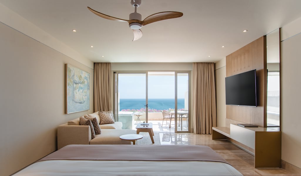 Suites in Grand Velas Los Cabos Boutique, Cabo San Lucas, 23405, Mexico