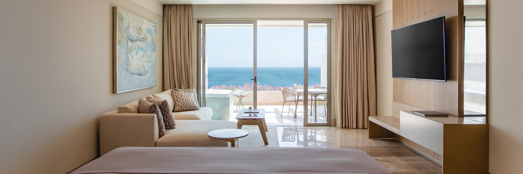 Suites en Grand Velas Los Cabos Boutique, Cabo San Lucas, 23405, Mexico
