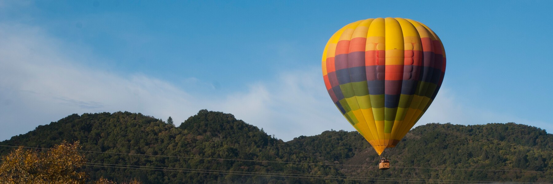 Things to Do in Napa Valley, California