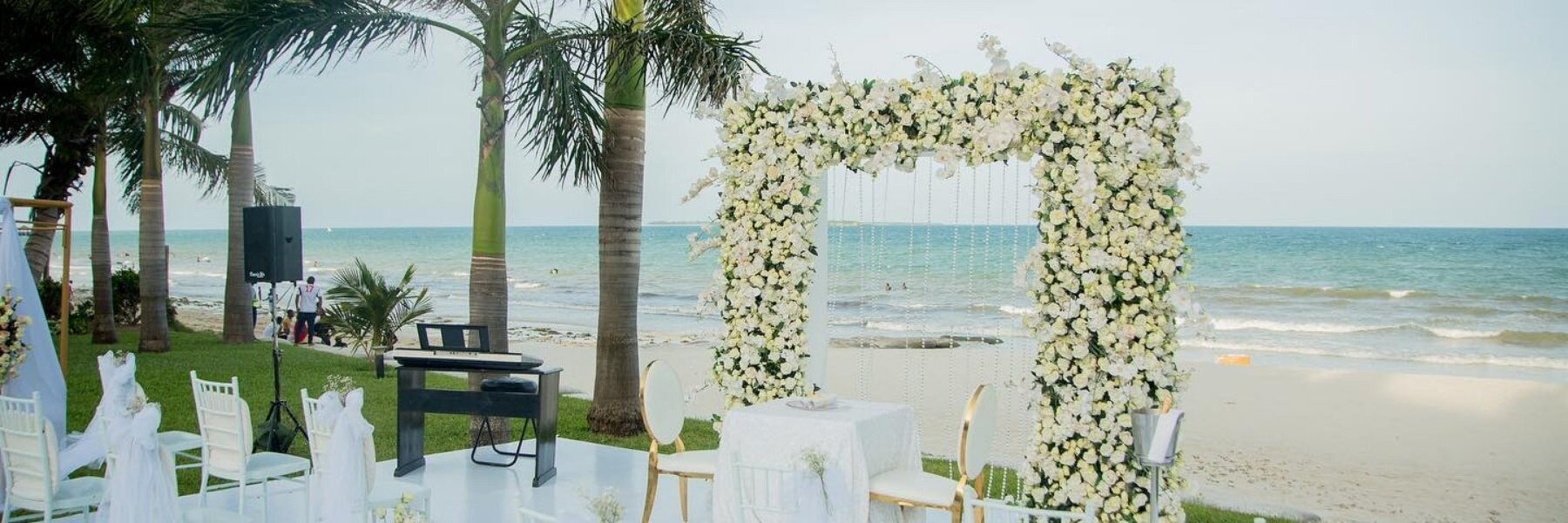 Weddings