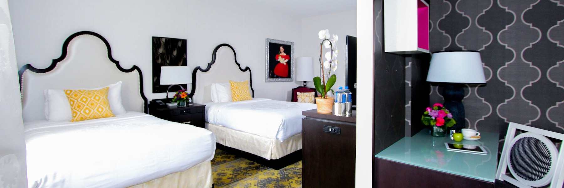 Exclusive Experiences for Diplomatic Delegations at Churchill Hotel Near Embassy Row, Washington DC