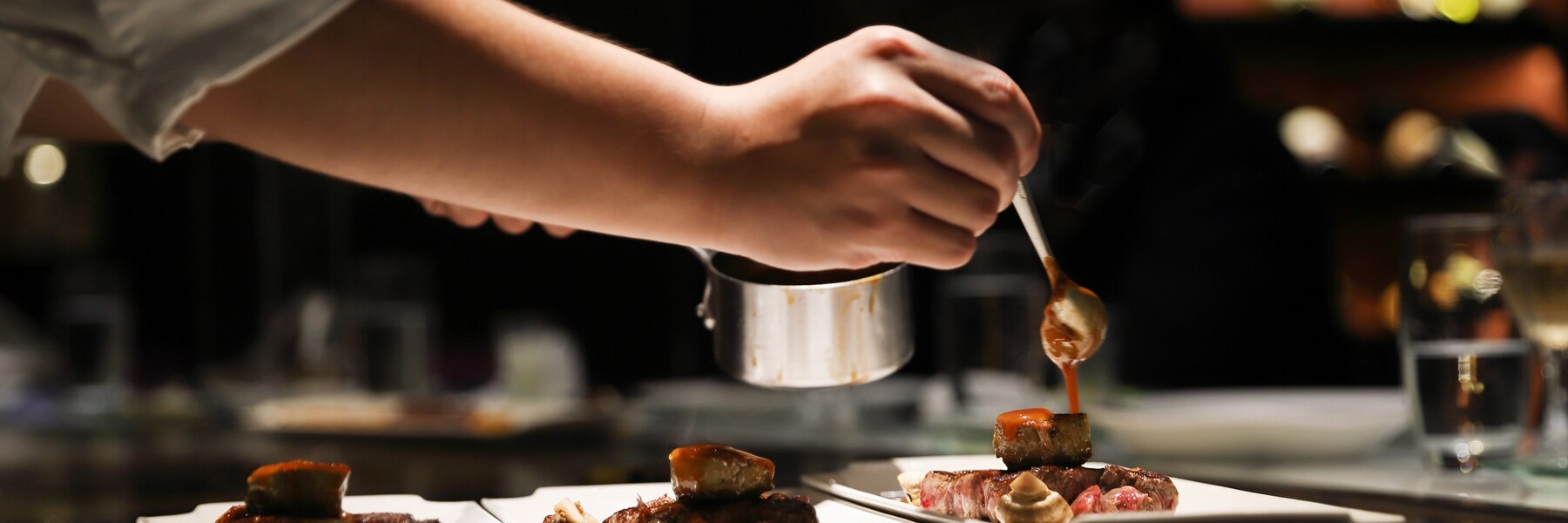 Fine Dining Restaurants in Annapolis The Historic Inns off Annapolis