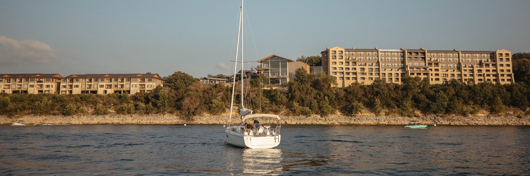 Packages of Lakeway Resort and Spa - Lakeway, Texas