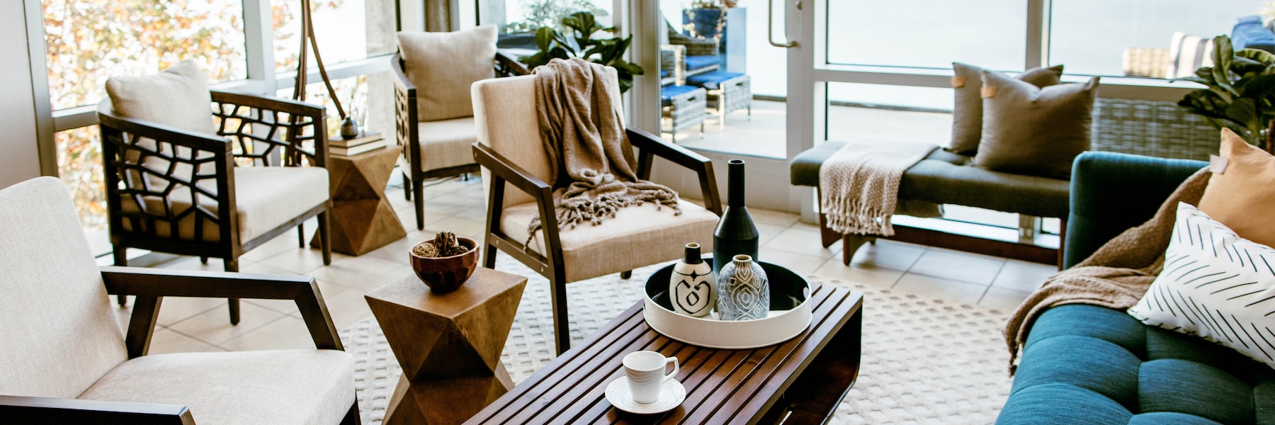 Spa & Wellness