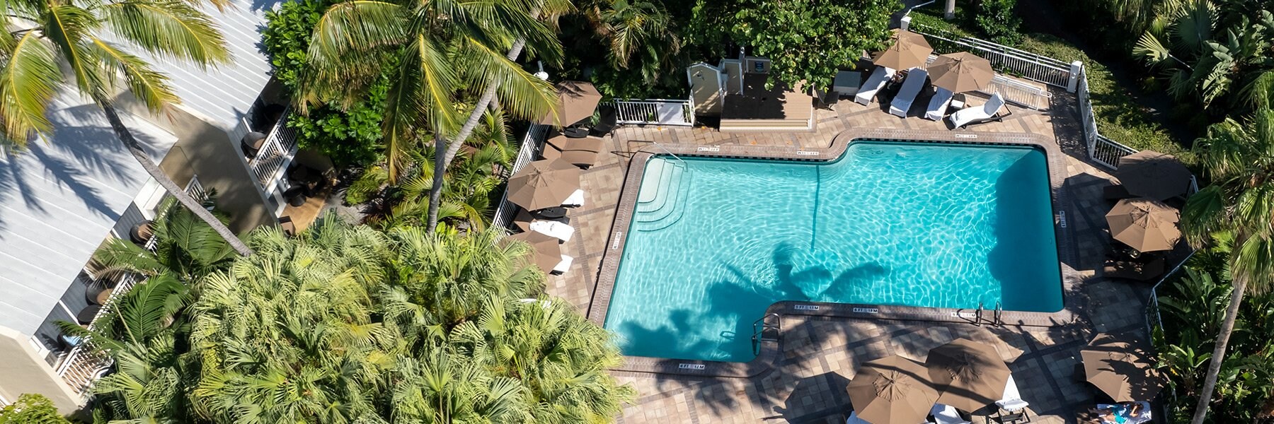 Key West Resort Fact Sheet Pier House Resort & Spa