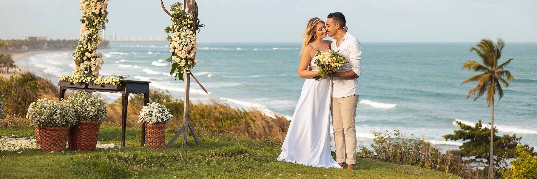 Plan Your Wedding Pier House Key West, Florida